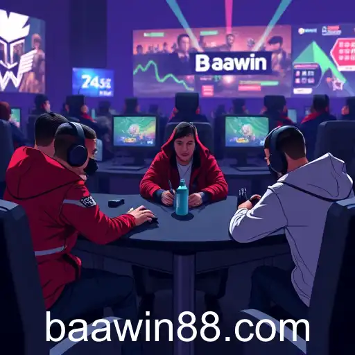The Rise of Baawin: A Digital Playground of 2025