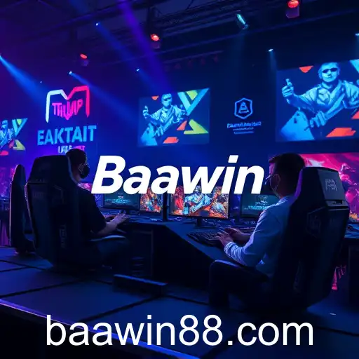 Baawin's Impact on Online Gaming in 2025