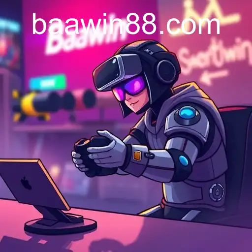 The Rise of Baawin in Global Gaming