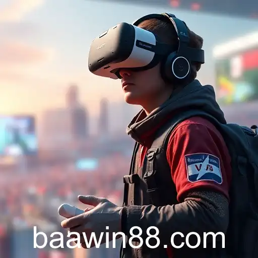 Baawin and the Evolving Landscape of Online Gaming