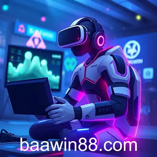 Gaming Evolutions and Baawin's Impact