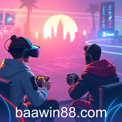 Gaming Innovations in 2025