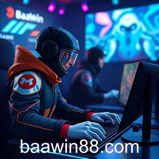 Gaming Dynamics Redefined Amid Rising Trends