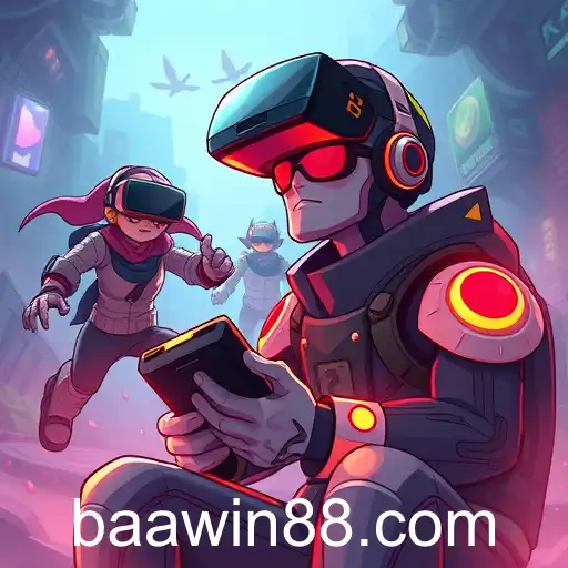 Gaming Trends and Baawin's Impact