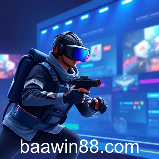 Gaming Trends and Innovations