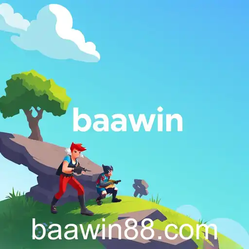 Exploring the 'Multiplayer Fun' Category on Baawin: A Haven for Gamers