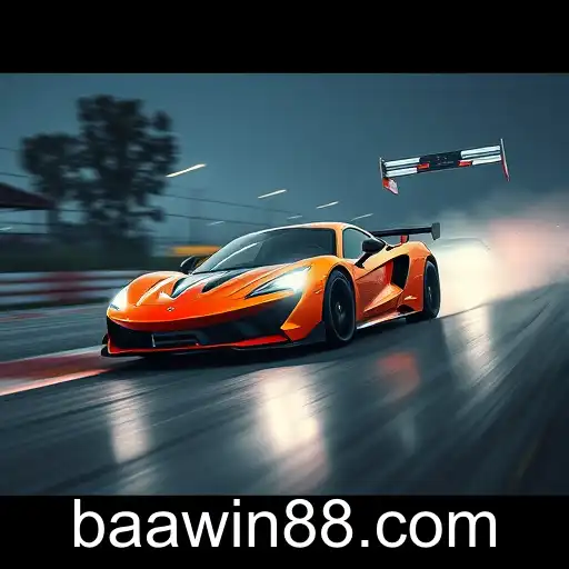 Exploring the Thrill of Racing Games: The Allure of Speed and Strategy