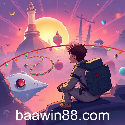 The Rise of Baawin: Entertaining Minds