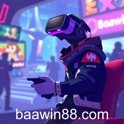 The Rise of 'baawin' in Online Gaming