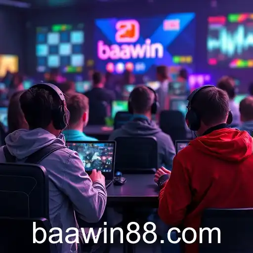 The Rise of Gaming Communities