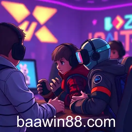 The Rise of Online Gaming and Its Societal Impacts