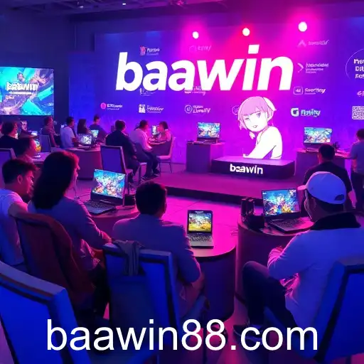 Rise of Online Gaming in Modern Era